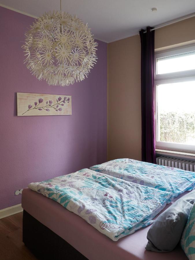 Haus Bley Apartman Wittlich Kültér fotó