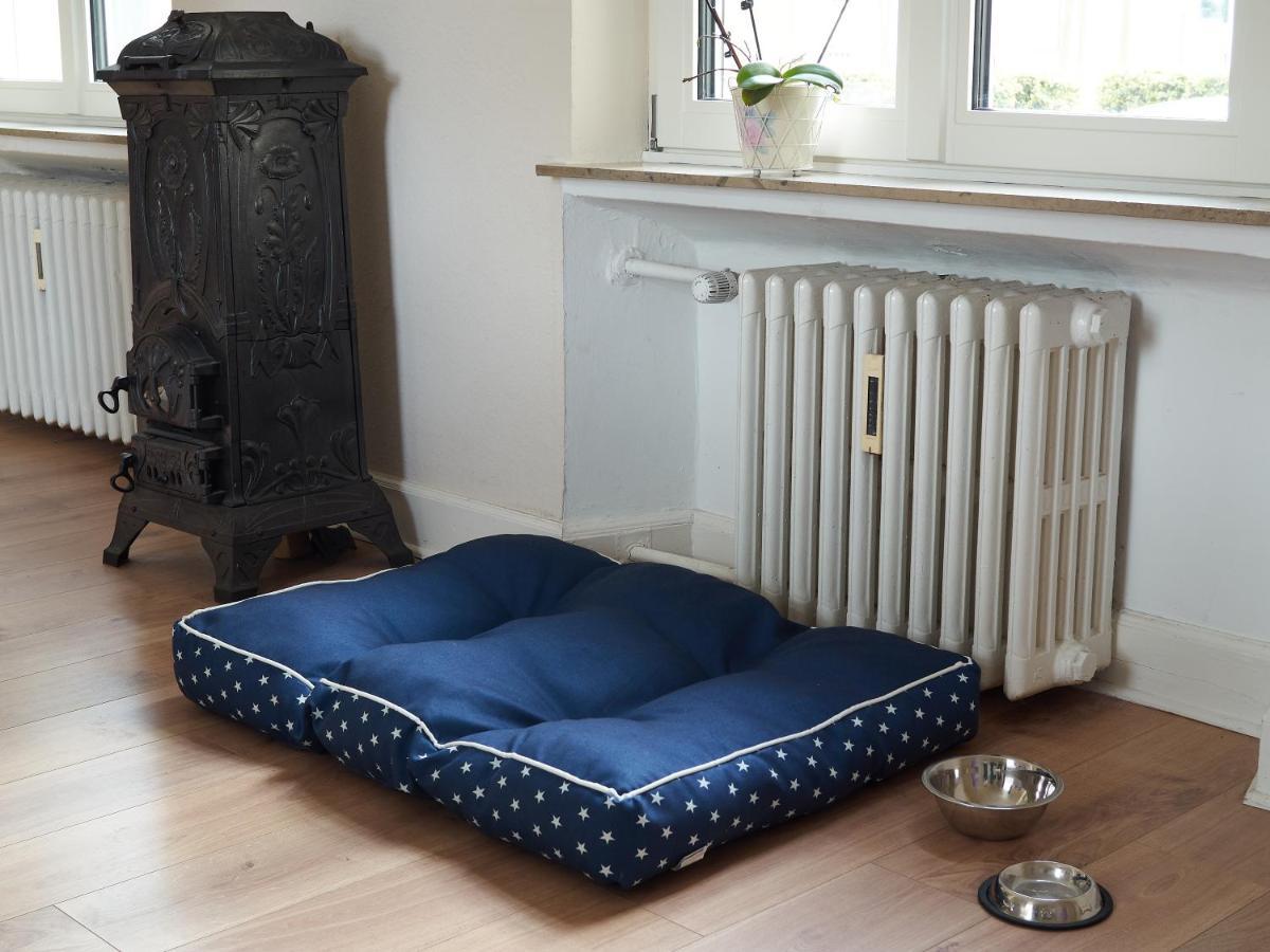 Haus Bley Apartman Wittlich Kültér fotó