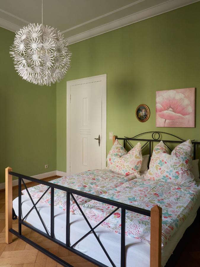 Haus Bley Apartman Wittlich Kültér fotó