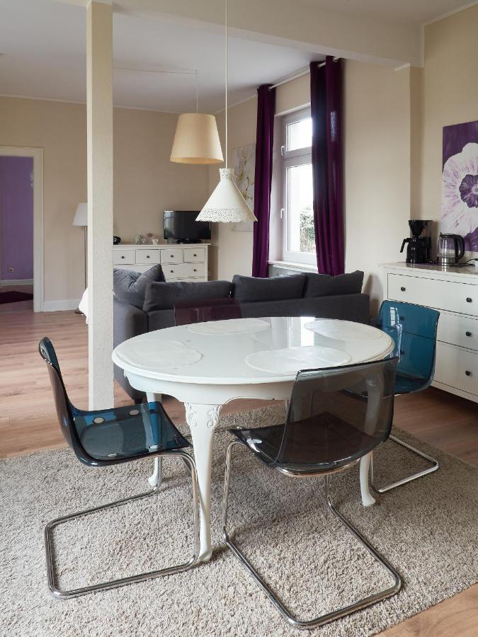 Haus Bley Apartman Wittlich Kültér fotó