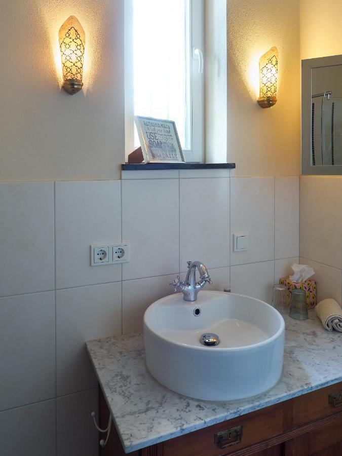 Haus Bley Apartman Wittlich Kültér fotó