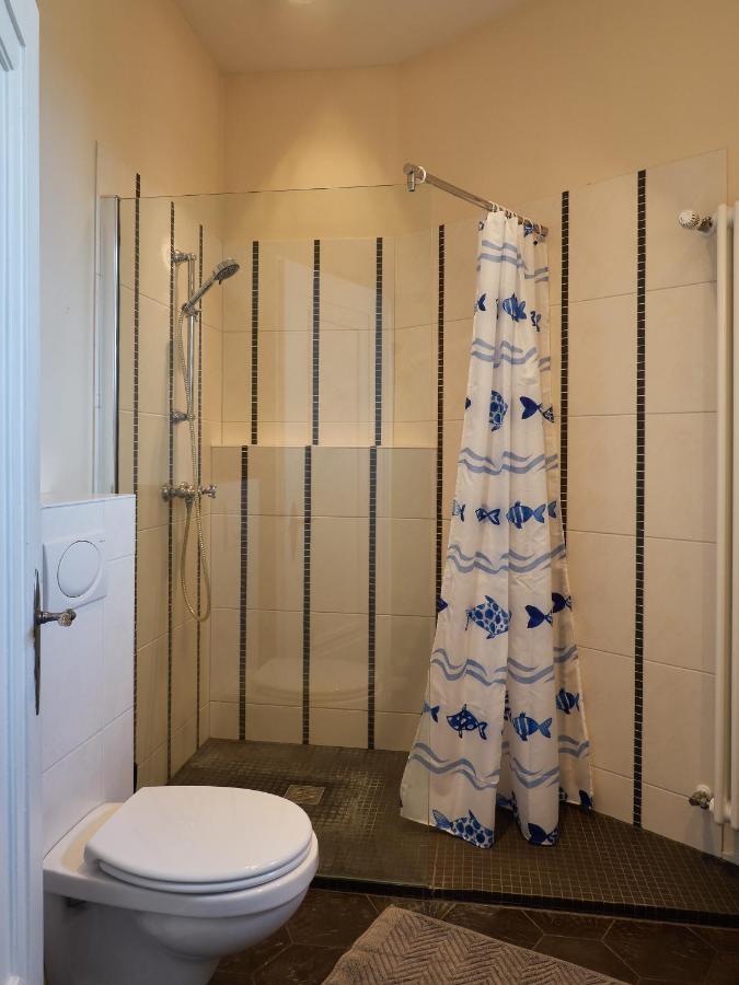 Haus Bley Apartman Wittlich Kültér fotó