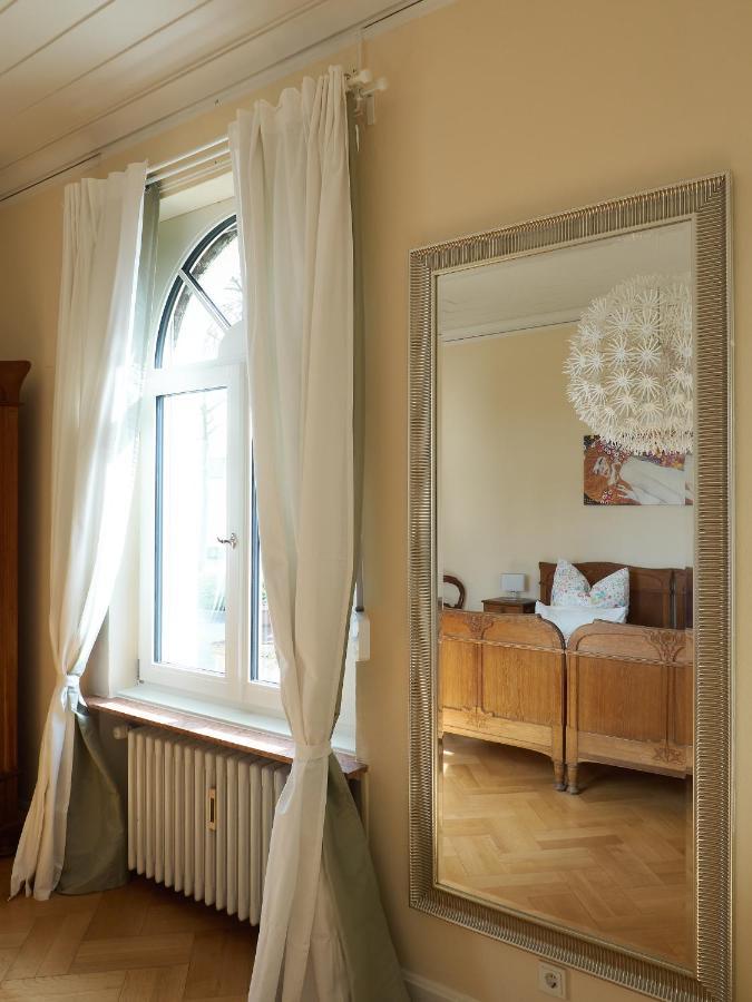 Haus Bley Apartman Wittlich Kültér fotó