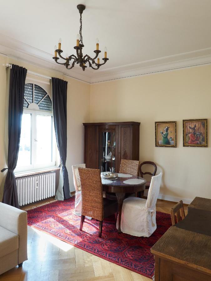 Haus Bley Apartman Wittlich Kültér fotó
