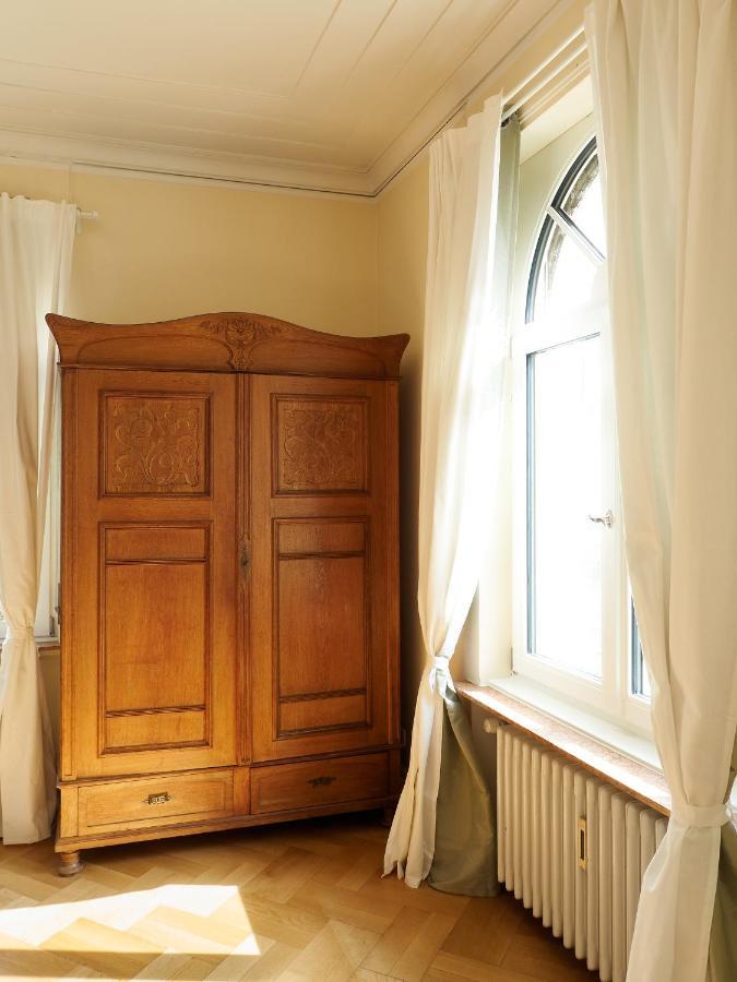 Haus Bley Apartman Wittlich Kültér fotó