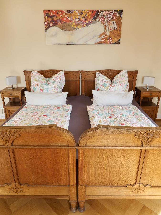 Haus Bley Apartman Wittlich Kültér fotó