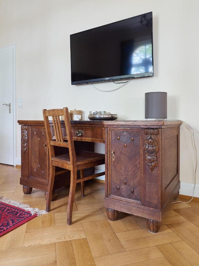 Haus Bley Apartman Wittlich Kültér fotó