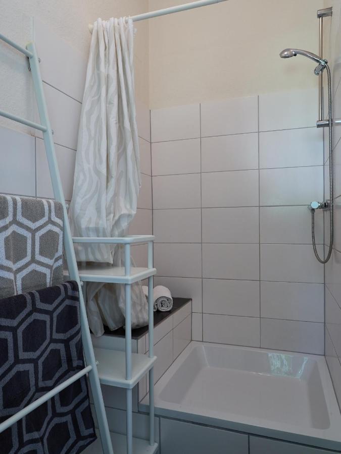 Haus Bley Apartman Wittlich Kültér fotó
