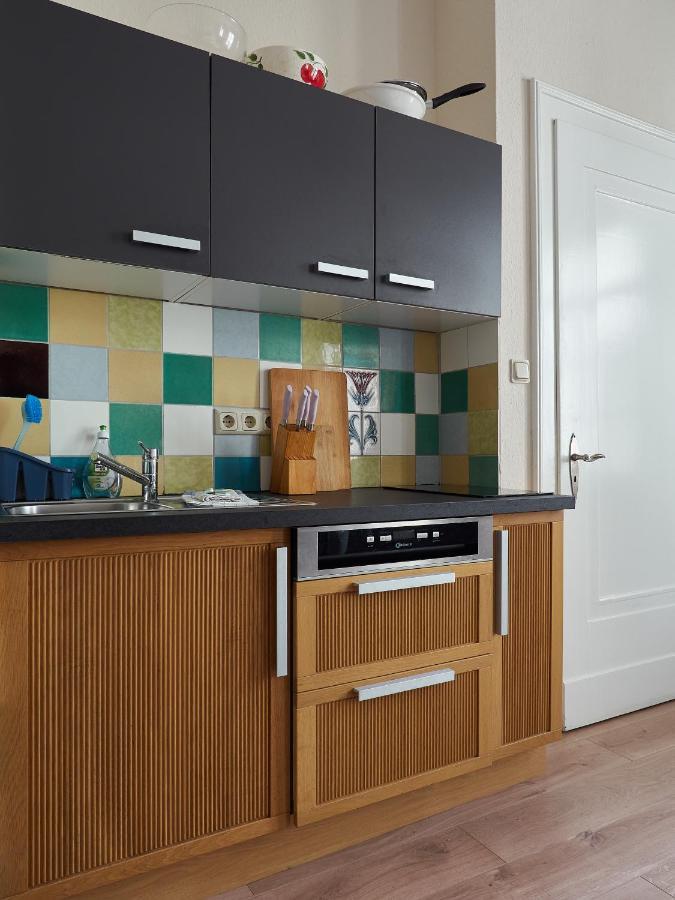 Haus Bley Apartman Wittlich Kültér fotó