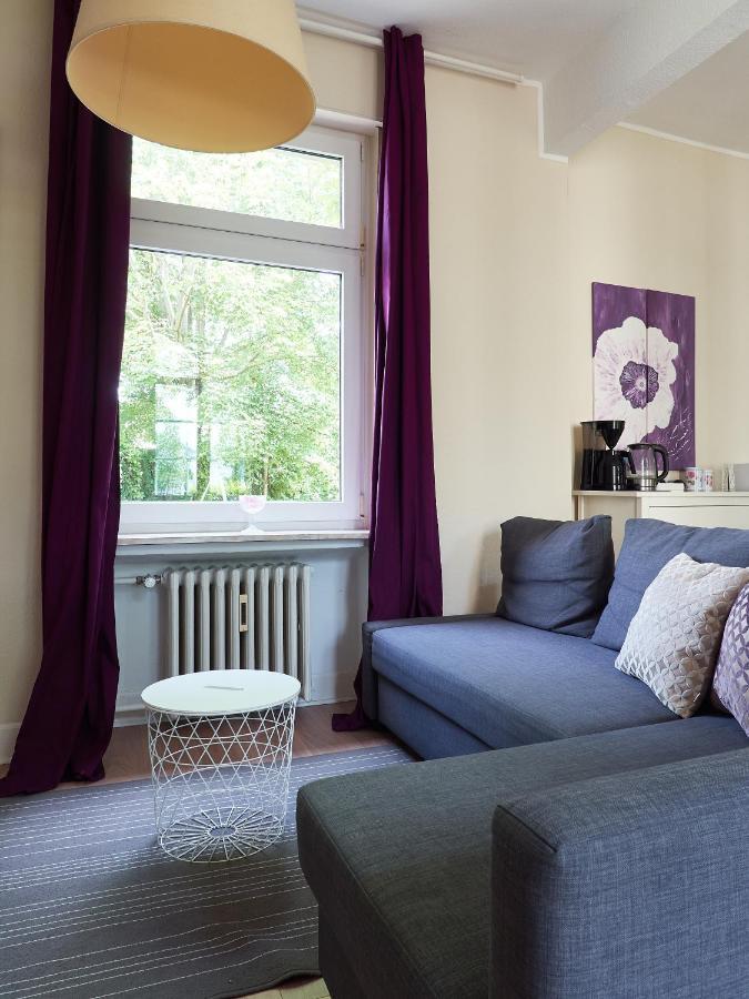 Haus Bley Apartman Wittlich Kültér fotó