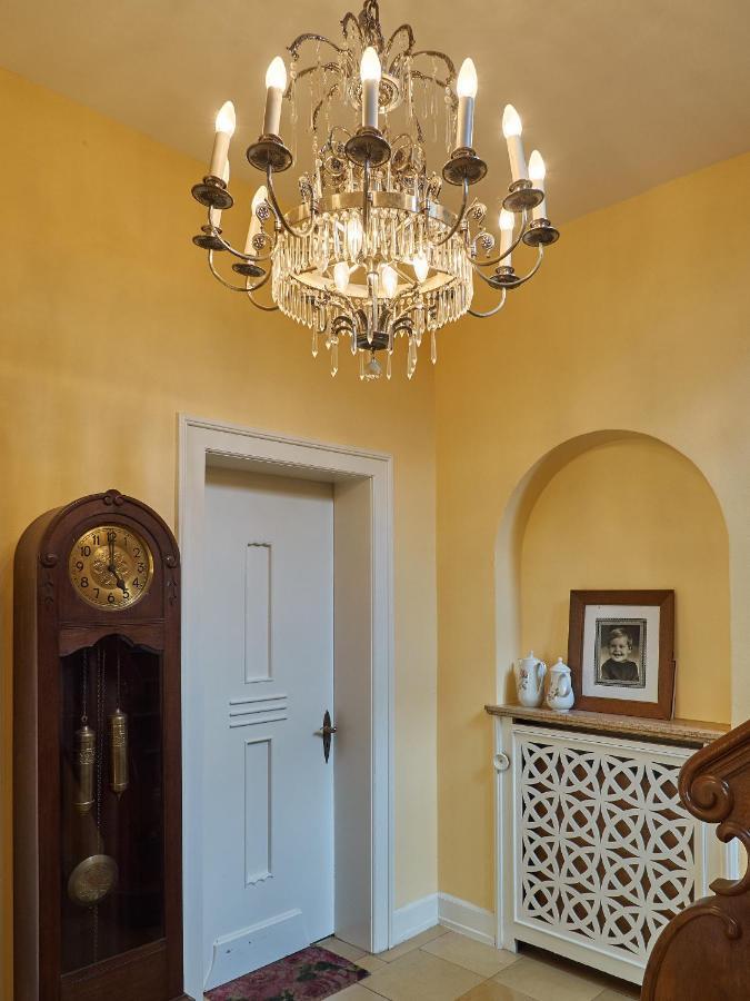 Haus Bley Apartman Wittlich Kültér fotó