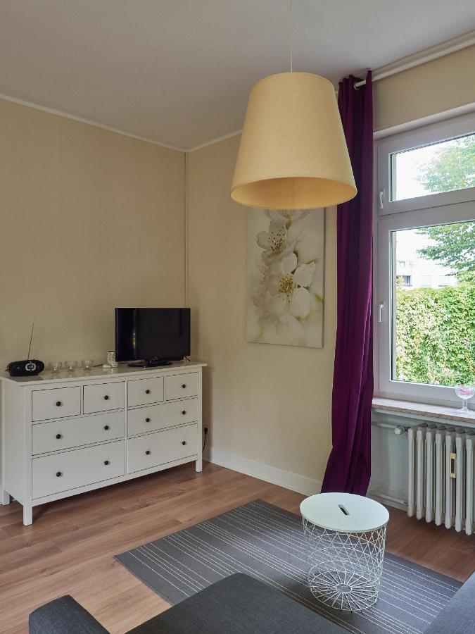 Haus Bley Apartman Wittlich Kültér fotó