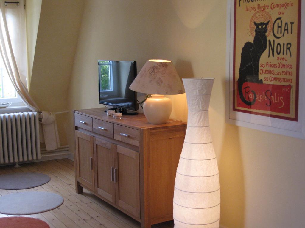 Haus Bley Apartman Wittlich Szoba fotó