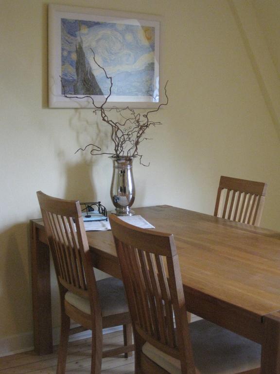 Haus Bley Apartman Wittlich Szoba fotó