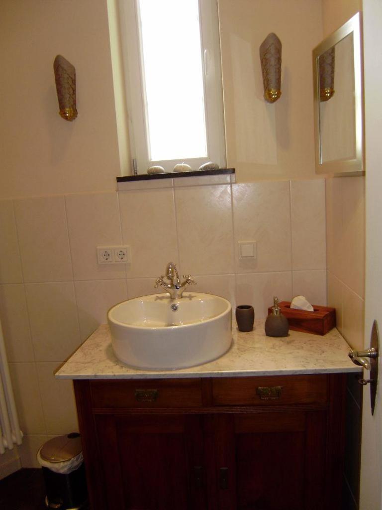 Haus Bley Apartman Wittlich Kültér fotó